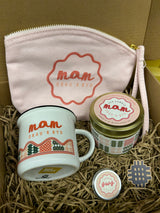 Sul y Mamau Gift Box