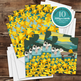 Josephs Smile Everyday Charity Card Pack