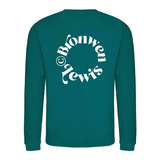 Main Logo Sweatshirt