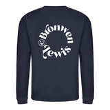 Main Logo Sweatshirt