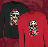 BRUH 67 / Red Sweatshirt