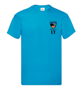 Ysgol Brynamman / T-shirts