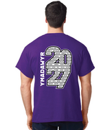 Dyffryn y Glowyr / Tshirts