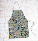 Sunday Funday / Apron