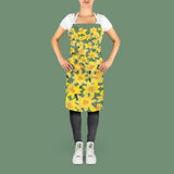Daffodil Field / Apron