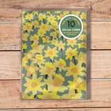 Welsh Fields Mini Luxury Card Pack
