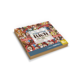 41% Rich Milk Chocolate Bar