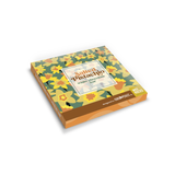 Salted Pistachio White Chocolate Bar
