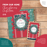 From our Home Christmas Gift Box