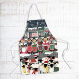 Christmas Eve Apron