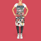 Christmas Eve Apron