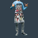 Christmas Eve Apron