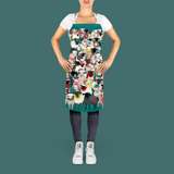 Woolly Sheep Apron