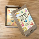 3 sets of Welsh Language Flash Cards for £30