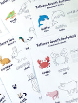 welsh greeting card