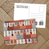 Full range of Postcards