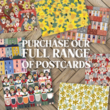 Full range of Postcards