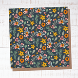 Welsh Spring - Max Rocks