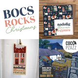 BOCS ROCKS CHRISTMAS GIFT BOX - Max Rocks
