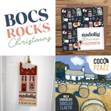 BOCS ROCKS CHRISTMAS GIFT BOX - Max Rocks