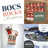 BOCS ROCKS CHRISTMAS GIFT BOX - Max Rocks