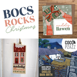 BOCS ROCKS CHRISTMAS GIFT BOX - Max Rocks