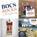BOCS ROCKS CHRISTMAS GIFT BOX - Max Rocks