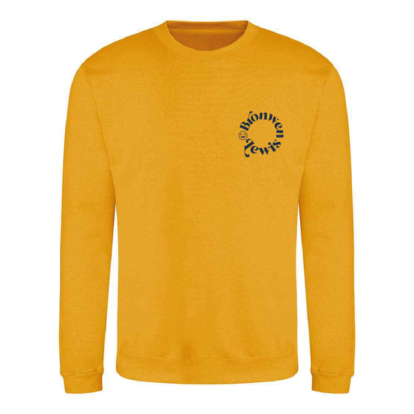 Bron Design Sweatshirt