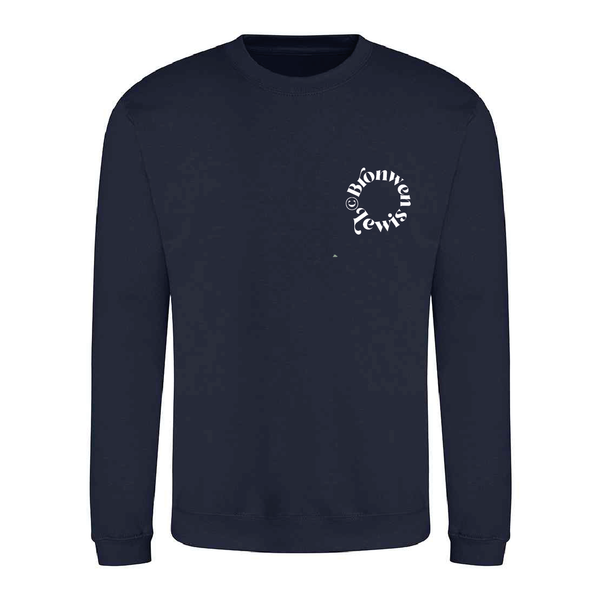 Bron Design Sweatshirt