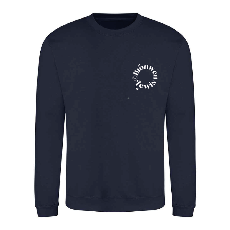 Bron Design Sweatshirt