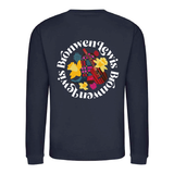 Bron Design Sweatshirt
