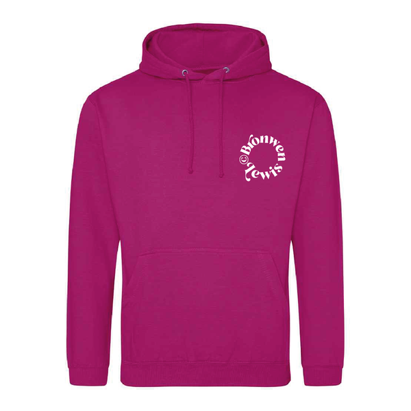 Bron Design Hoodie