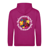 Bron Design Hoodie