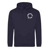 Bron Design Hoodie