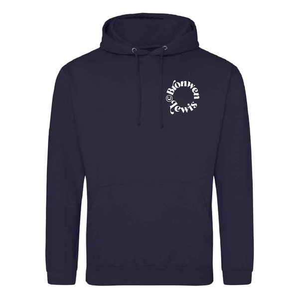 Bron Design Hoodie