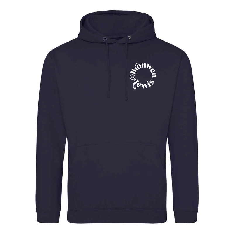 Bron Design Hoodie