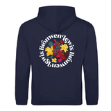 Bron Design Hoodie