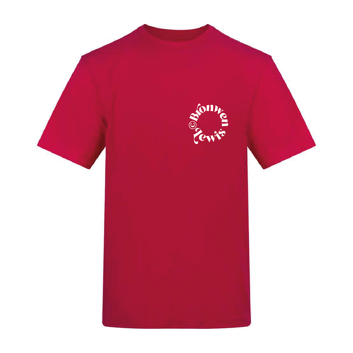 Bron Design Tshirt – Max Rocks