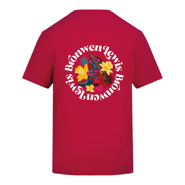 Bron Design Tshirt