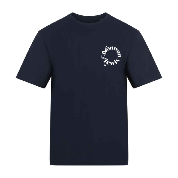 Bron Design Tshirt