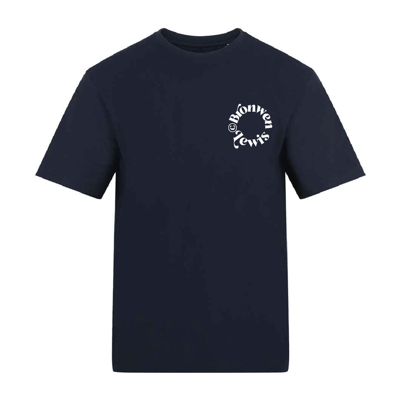 Bron Design Tshirt