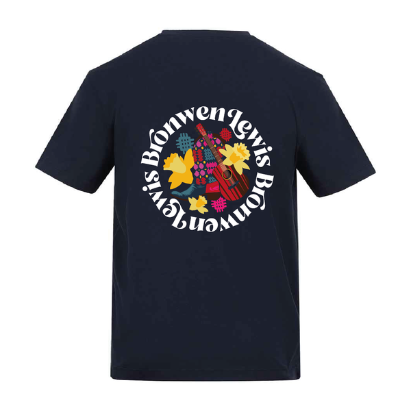 Bron Design Tshirt