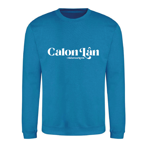 Calon Lân Sweatshirt