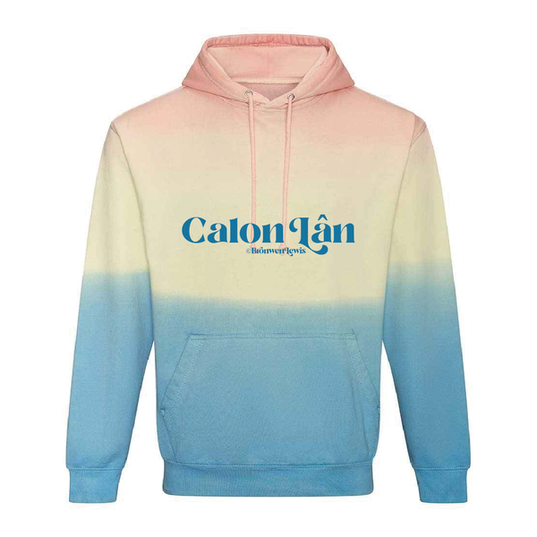 Calon Lân Hoodie