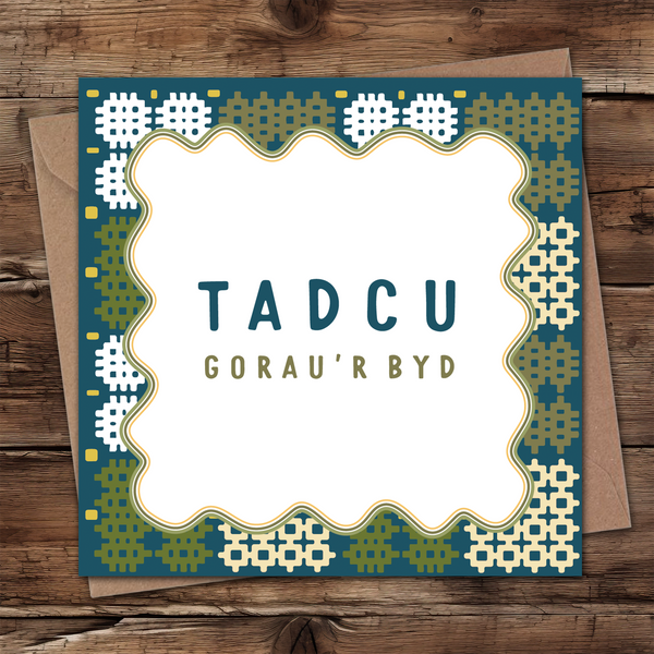 Tadcu Carthen