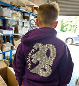 Dyffryn y Glowyr / Leavers Hoodies