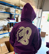 Dyffryn y Glowyr / Leavers Hoodies