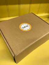 Sul y Mamau Gift Box