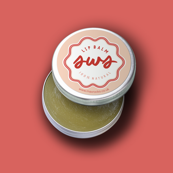 Lip balm / Sws