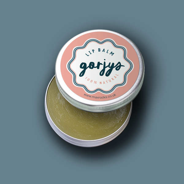 Lip balm / Gorjys